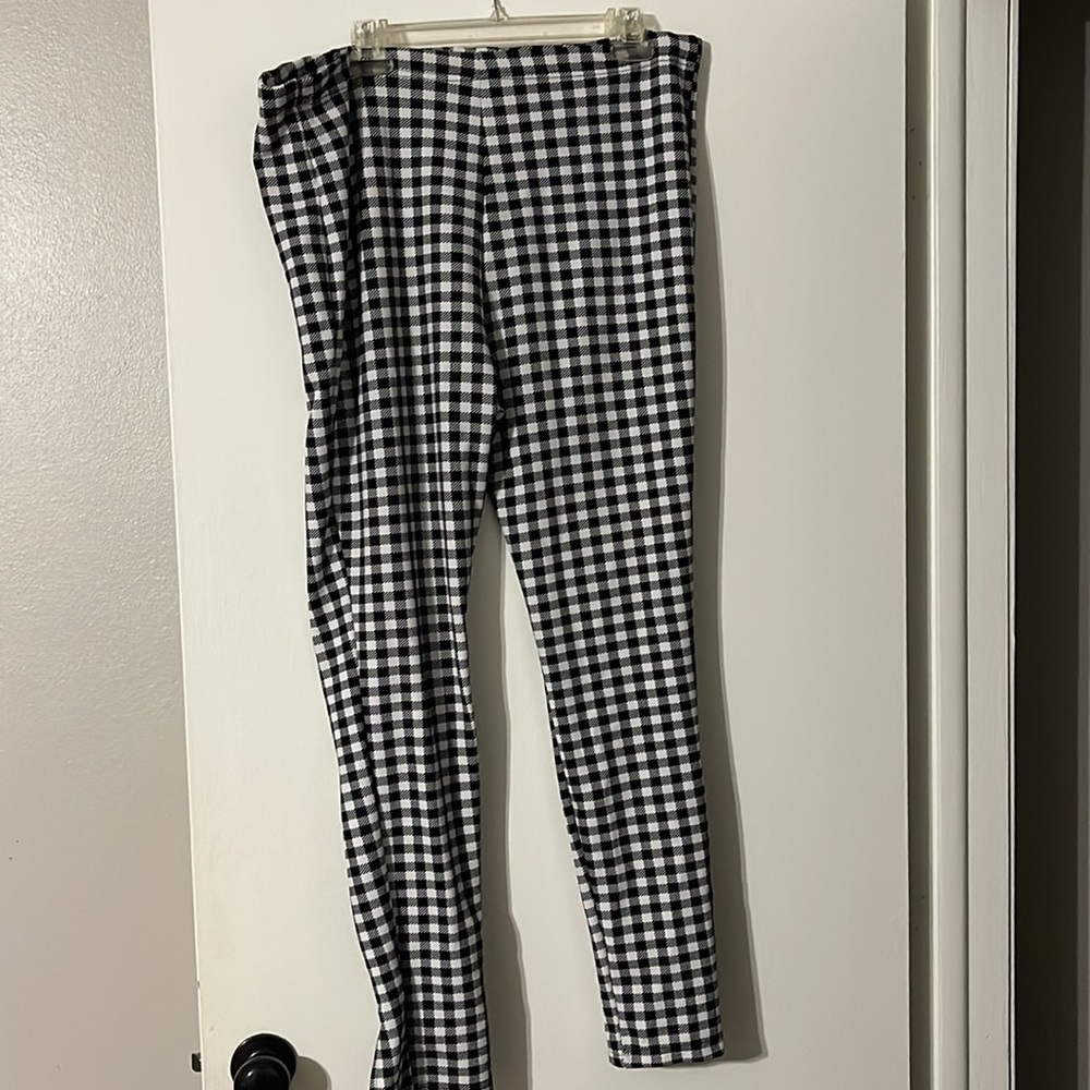 Maternity pants - Picture 4 of 5
